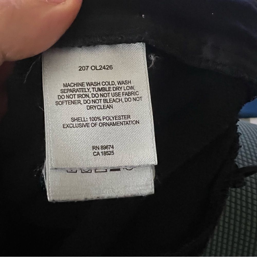 Mountain Hardwear Full Zip - Picture 6 of 7